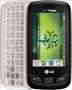 LG Cosmos Touch, phone, Anunciado en 2010, 2G, Cámara, GPS, Bluetooth
