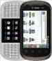 LG Doubleplay, smartphone, Anunciado en 2011, 1GHz processor, 512 MB, 2G, 3G, Cámara, Bluetooth
