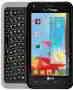 LG Enact VS890, smartphone, Anunciado en 2013, Dual-core 1.2 GHz Krait, 1 GB RAM, 2G, 3G, 4G, Cámara, Bluetooth