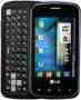 LG Enlighten VS700, smartphone, Anunciado en 2011, 800 MHz processor, Adreno 200 GPU, Qualcomm MSM7627T chipset, 2G, 3G