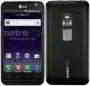 LG Esteem MS910, smartphone, Anunciado en 2011, 1 GHz Snapdragon processor, Qualcomm MSM8655 chipset, 512 MB, 2G, 3G, 4G