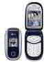LG F2300, phone, Anunciado en 2005, Cámara, Bluetooth
