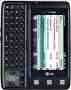 LG Fathom VS750, smartphone, Anunciado en 2010, 1 GHz Scorpion, Qualcomm QSD8250 Snapdragon, GPU: Adreno 200, 2G, 3G