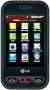 LG Flick T320, phone, Anunciado en 2010, 2G, 3G, Cámara, GPS, Bluetooth