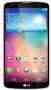 LG G Pro 2, smartphone, Anunciado en 2014, Quad-core 2.26 GHz Krait 400, 3 GB RAM, 2G, 3G, 4G, Cámara, Bluetooth