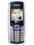 LG G1600, phone, Anunciado en 2004, Cámara, Bluetooth