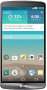 LG G3 A, smartphone, Anunciado en 2014, Quad-core 2.26 GHz Krait 400, 2 GB RAM, 2G, 3G, 4G, Cámara, Bluetooth
