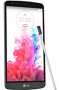 LG G3 Stylus, smartphone, Anunciado en 2014, Quad-core 1.3 GHz Cortex-A7, 1 GB RAM, 2G, 3G, Cámara, Bluetooth