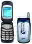 LG G5400, phone, Anunciado en 2003, Cámara, Bluetooth
