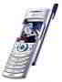 LG G5500, phone, Anunciado en 2003, Cámara, Bluetooth