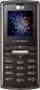 LG GB110, phone, Anunciado en 2009, 2G, Cámara, GPS, Bluetooth