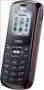 LG GB170, phone, Anunciado en 2009, 2G, Cámara, GPS, Bluetooth