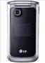 LG GB220, phone, Anunciado en 2009, 2G, Cámara, GPS, Bluetooth
