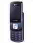 LG GB230 Julia, phone, Anunciado en 2009, 2G, Cámara, GPS, Bluetooth