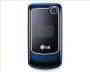 LG GB250, phone, Anunciado en 2009, 2G, 3G, Cámara, GPS, Bluetooth