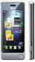 LG GD510 Pop, phone, Anunciado en 2009, 2G, 3G, Cámara, GPS, Bluetooth