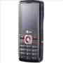 LG GM200, phone, Anunciado en 2009, 2G, Cámara, GPS, Bluetooth