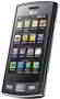 LG GM360 Viewty Snap, phone, Anunciado en 2010, 2G, Cámara, GPS, Bluetooth