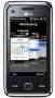 LG GM730 Eigen, smartphone, Anunciado en 2009, 528 MHz ARM 11, 2G, 3G, Cámara, Bluetooth