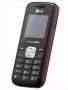 LG GS106, phone, Anunciado en 2010, 2G, Cámara, GPS, Bluetooth