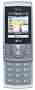 LG GU292, phone, Anunciado en 2010, 2G, 3G, GPS, Bluetooth