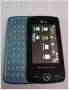 LG GW520, phone, Anunciado en 2009, 2G, Cámara, GPS, Bluetooth