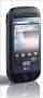 LG GW620, smartphone, Anunciado en 2009, 2G, Cámara, GPS, Bluetooth