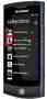 LG Jil Sander Mobile, smartphone, Anunciado en 2011, 1 GHz Scorpion, 2G, 3G, Cámara, Bluetooth