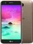 LG K10 (2017), smartphone, Anunciado en 2016, 1.5 GB RAM, 2G, 3G, 4G, Cámara, Bluetooth