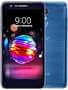 LG K10 (2018), smartphone, Anunciado en 2018, 3 GB RAM, 2G, 3G, 4G, Cámara, Bluetooth