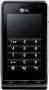 LG KE990 Viewty, phone, Anunciado en 2008, Cámara, GPS, Bluetooth