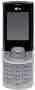 LG KF245, phone, Anunciado en 2008, 2G, Cámara, GPS, Bluetooth