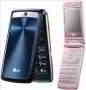 LG KF300, phone, Anunciado en 2008, Cámara, Bluetooth