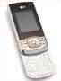 LG KF311, phone, Anunciado en 2009, 2G, 3G, Cámara, GPS, Bluetooth