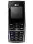 LG KG130, phone, Anunciado en 2007, Cámara, Bluetooth