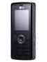LG KG195, phone, Anunciado en 2007, Cámara, Bluetooth