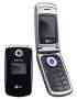 LG KG245, phone, Anunciado en 2006, Cámara, Bluetooth