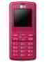 LG KG270, phone, Anunciado en 2007, Cámara, Bluetooth