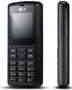 LG KG275, phone, Anunciado en 2007, 2G, GPS, Bluetooth