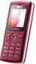 LG KG288, phone, Anunciado en 2007, 2G, GPS, Bluetooth