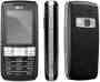 LG KG300, phone, Anunciado en 2006, 2G, Cámara, GPS, Bluetooth