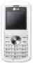 LG KP100, phone, Anunciado en 2008, 2G, GPS, Bluetooth