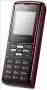 LG KP110, phone, Anunciado en 2008, 2G, Cámara, GPS, Bluetooth