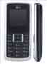 LG KP130, phone, Anunciado en 2008, Cámara, Bluetooth