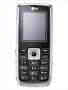 LG KP199, phone, Anunciado en 2008, 2G, Cámara, GPS, Bluetooth