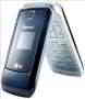 LG KP235, phone, Anunciado en 2008, Cámara, Bluetooth
