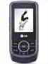 LG KP260, phone, Anunciado en 2008, 2G, Cámara, GPS, Bluetooth