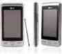 LG KP501 Cookie, phone, Anunciado en 2009, 2G, Cámara, GPS, Bluetooth