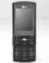 LG KS10, phone, Anunciado en 2007, Cámara, Bluetooth
