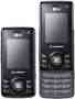 LG KS500, phone, Anunciado en 2008, 2G, 3G, Cámara, GPS, Bluetooth